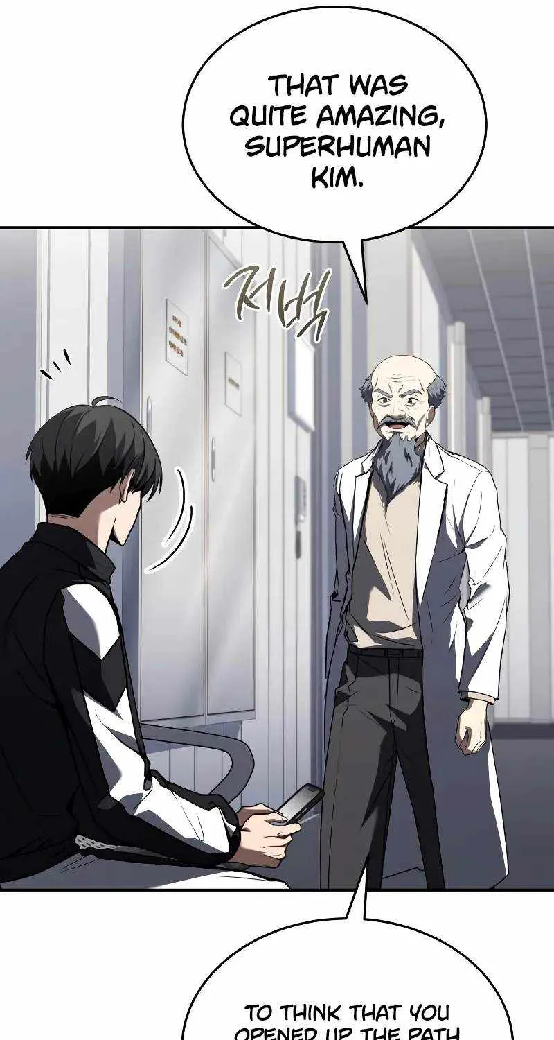 Read Trait Hoarder chapter 34 image 65 on Lezhin