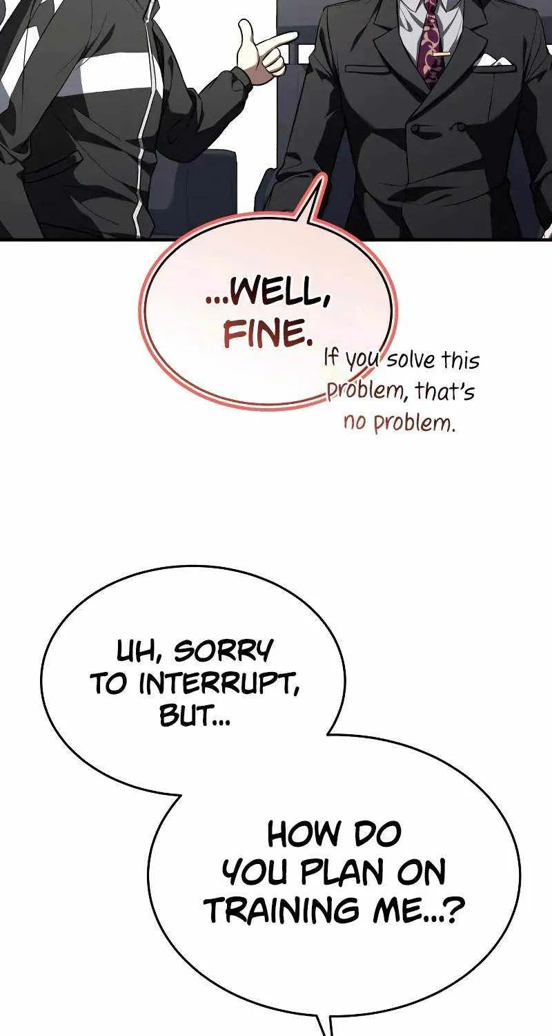 Read Trait Hoarder chapter 34 image 7 on Lezhin