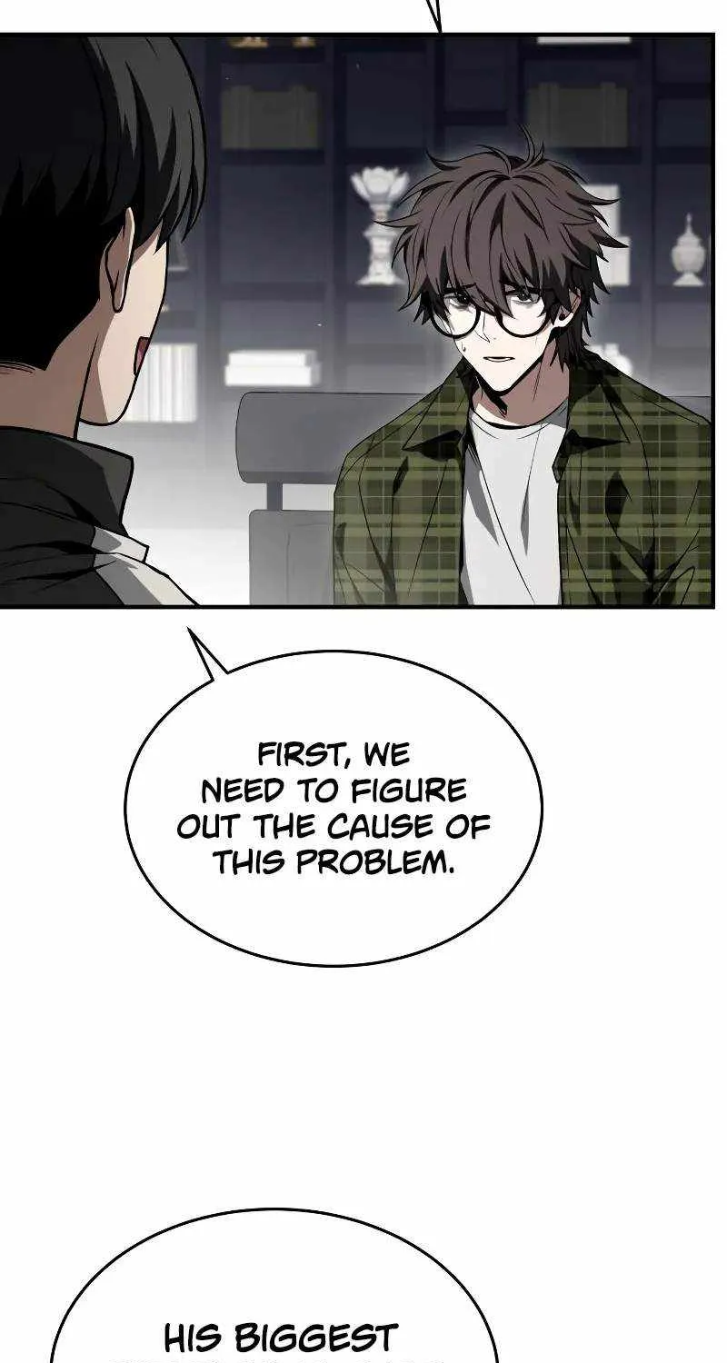 Read Trait Hoarder chapter 34 image 8 on Lezhin