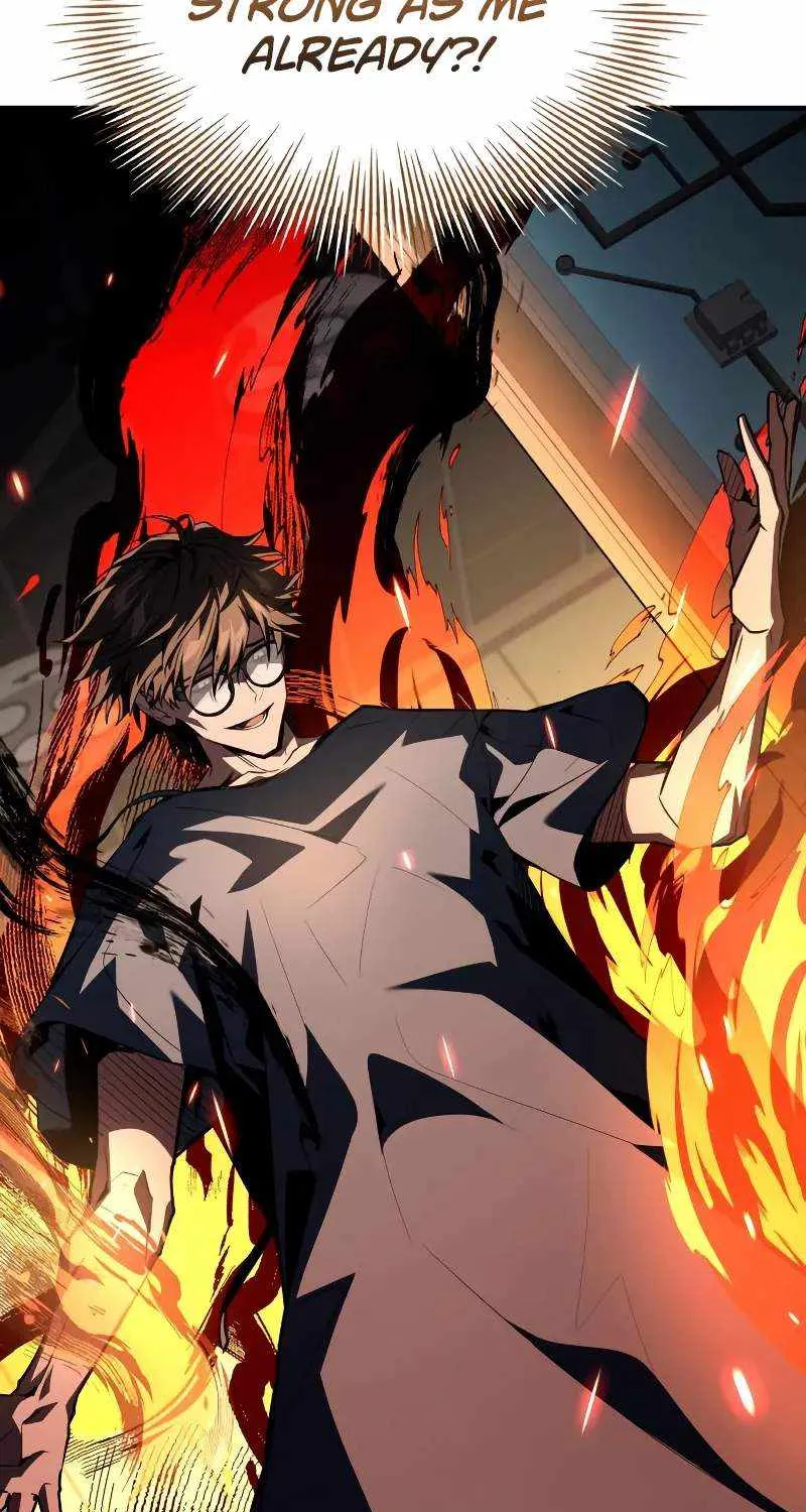 Read Trait Hoarder chapter 34 image 84 on Lezhin