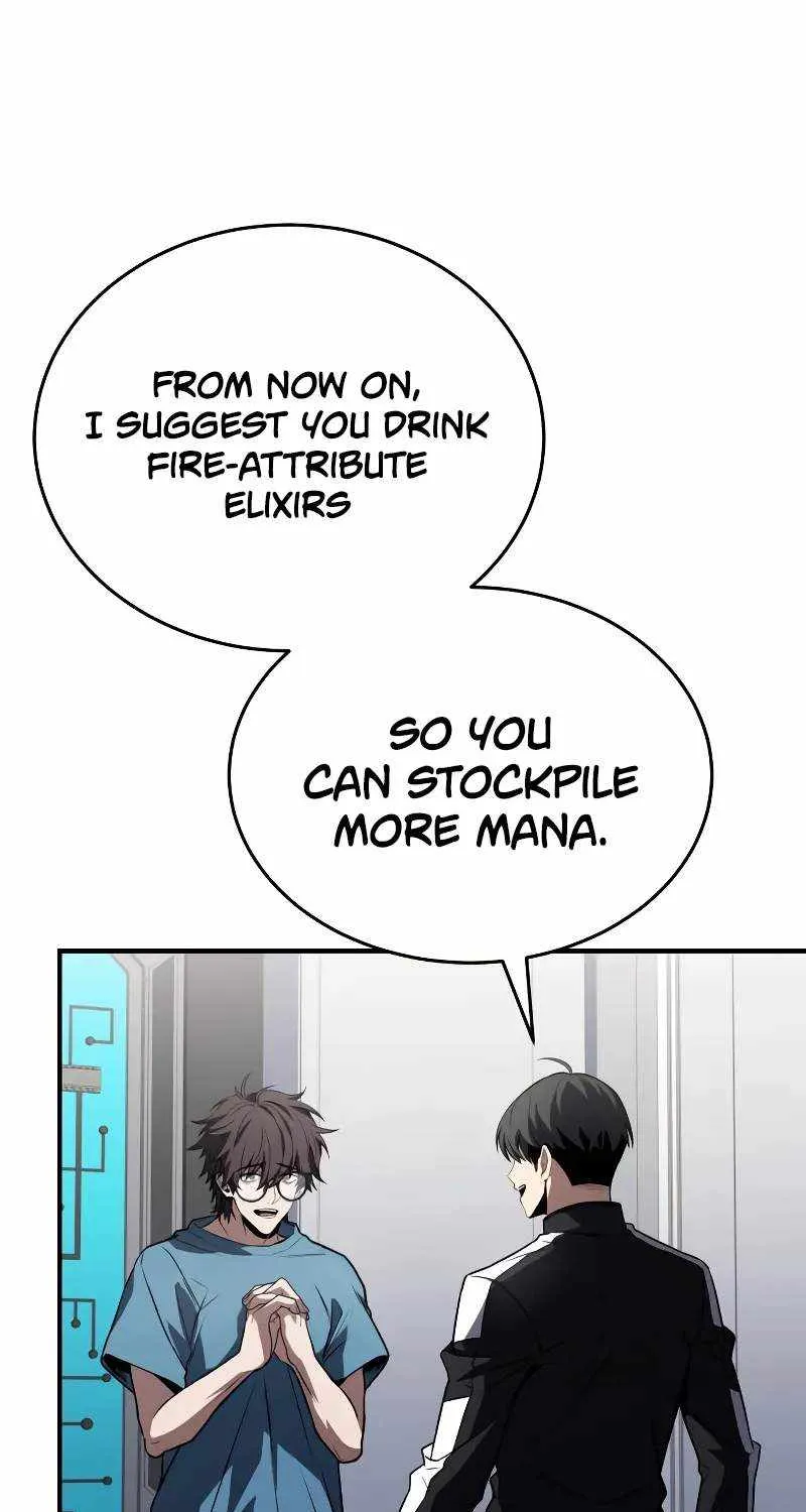 Read Trait Hoarder chapter 34 image 88 on Lezhin
