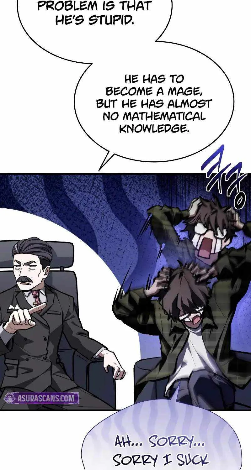 Read Trait Hoarder chapter 34 image 9 on Lezhin