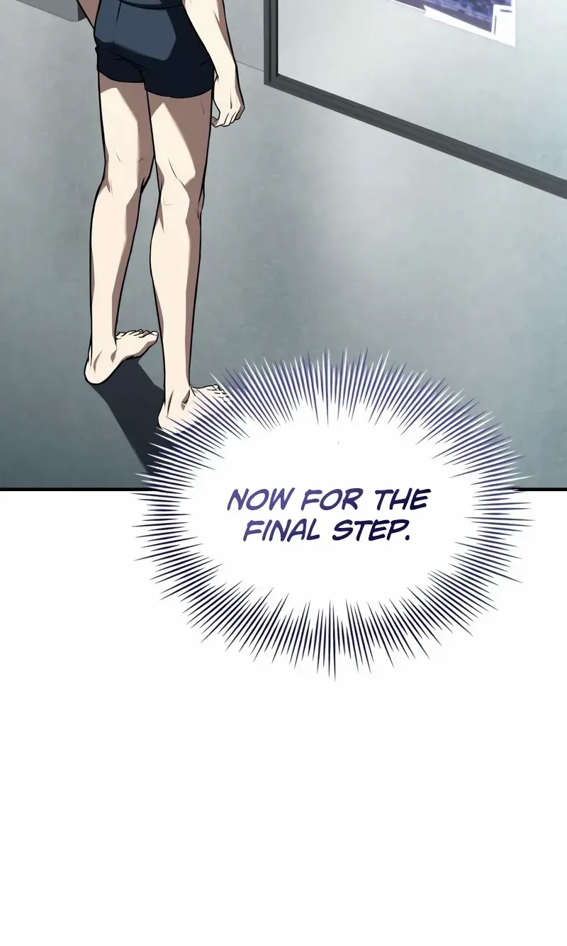 Read Trait Hoarder chapter 35 image 101 on Lezhin
