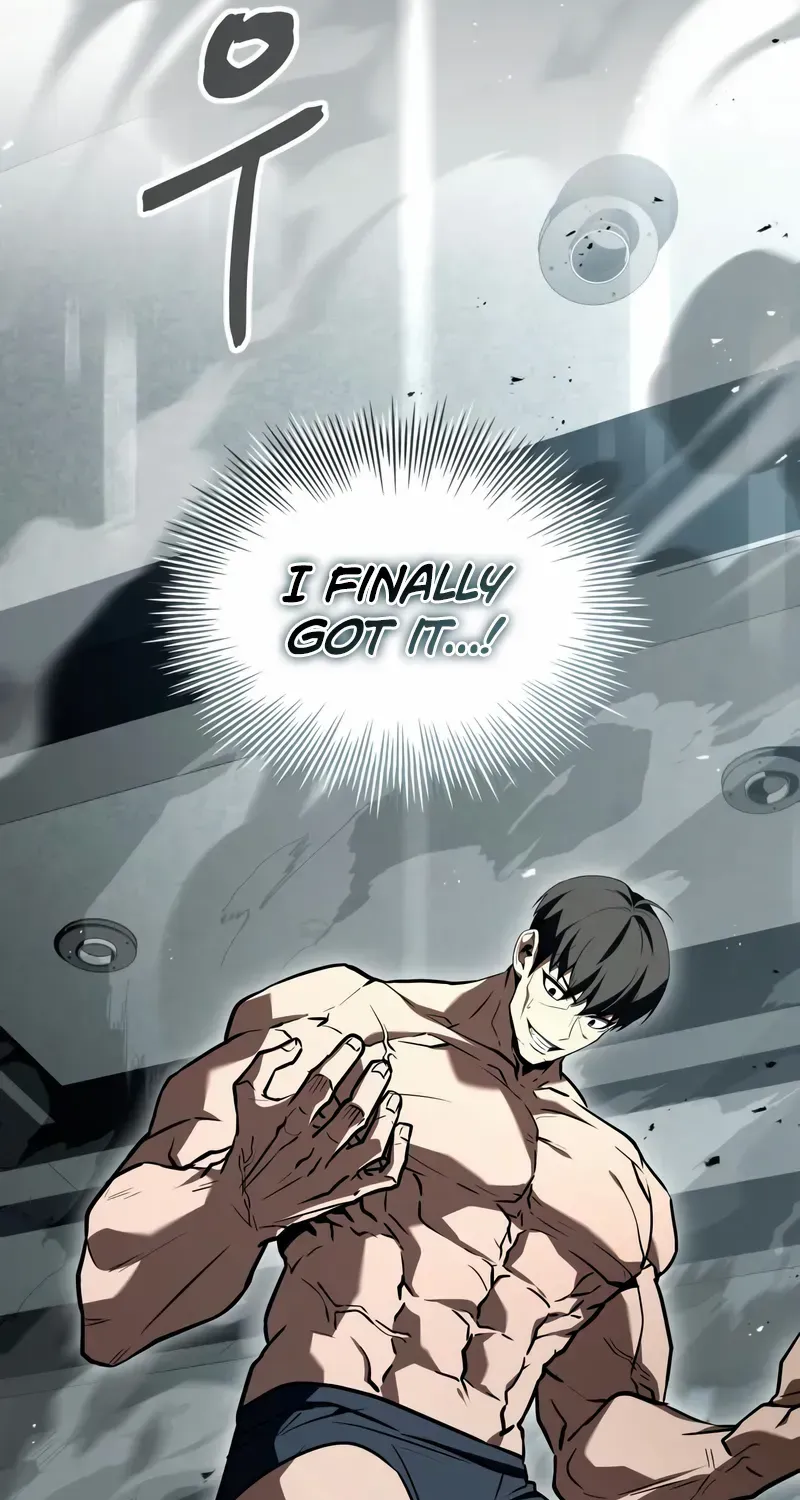Read Trait Hoarder chapter 35 image 116 on Lezhin