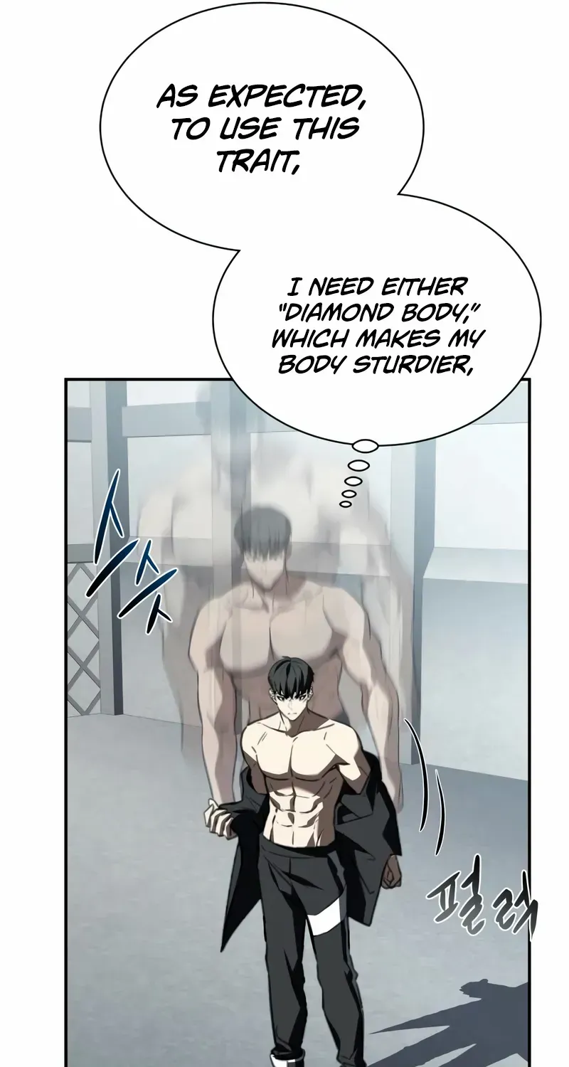 Read Trait Hoarder chapter 35 image 126 on Lezhin