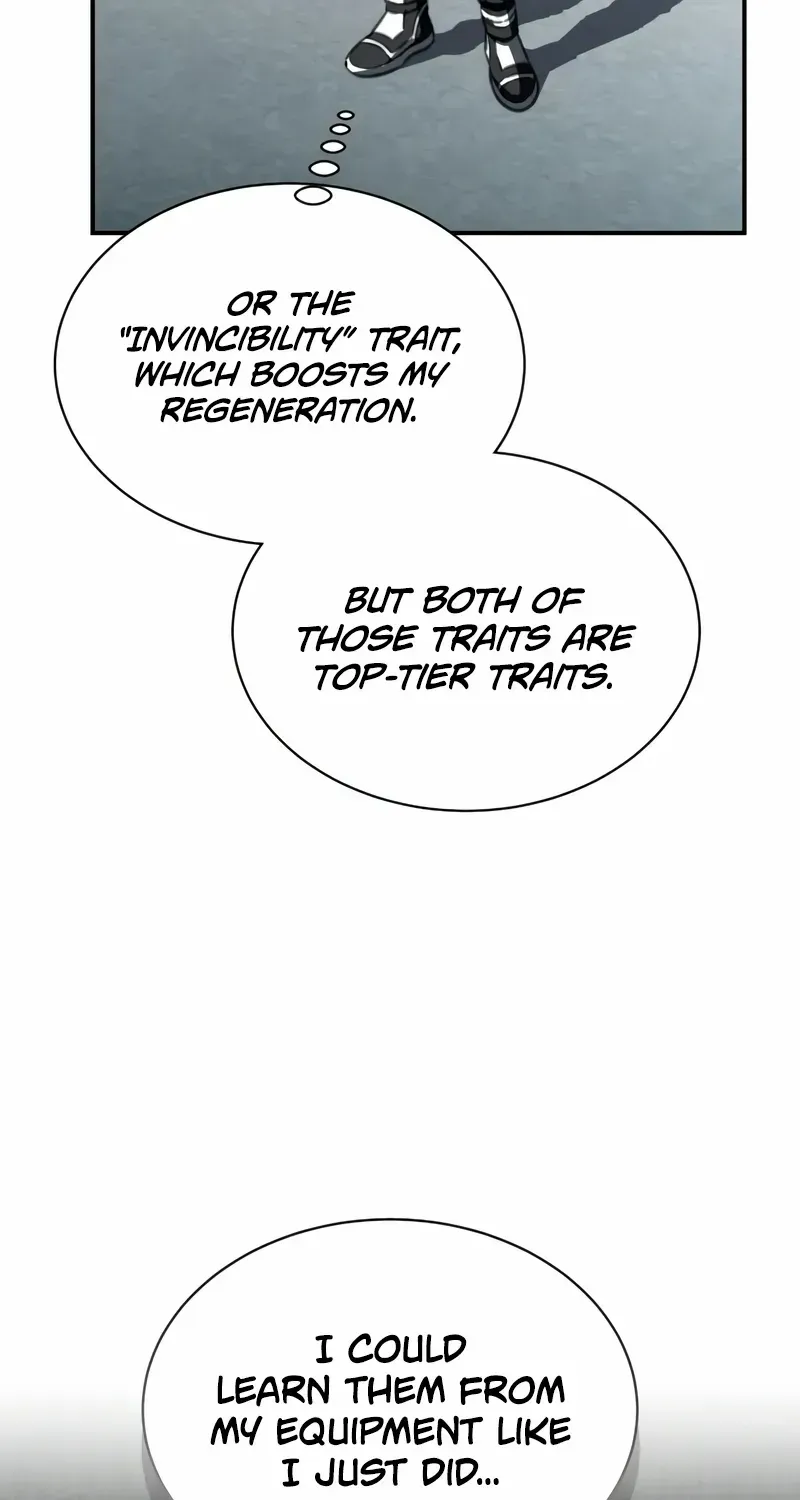 Read Trait Hoarder chapter 35 image 127 on Lezhin