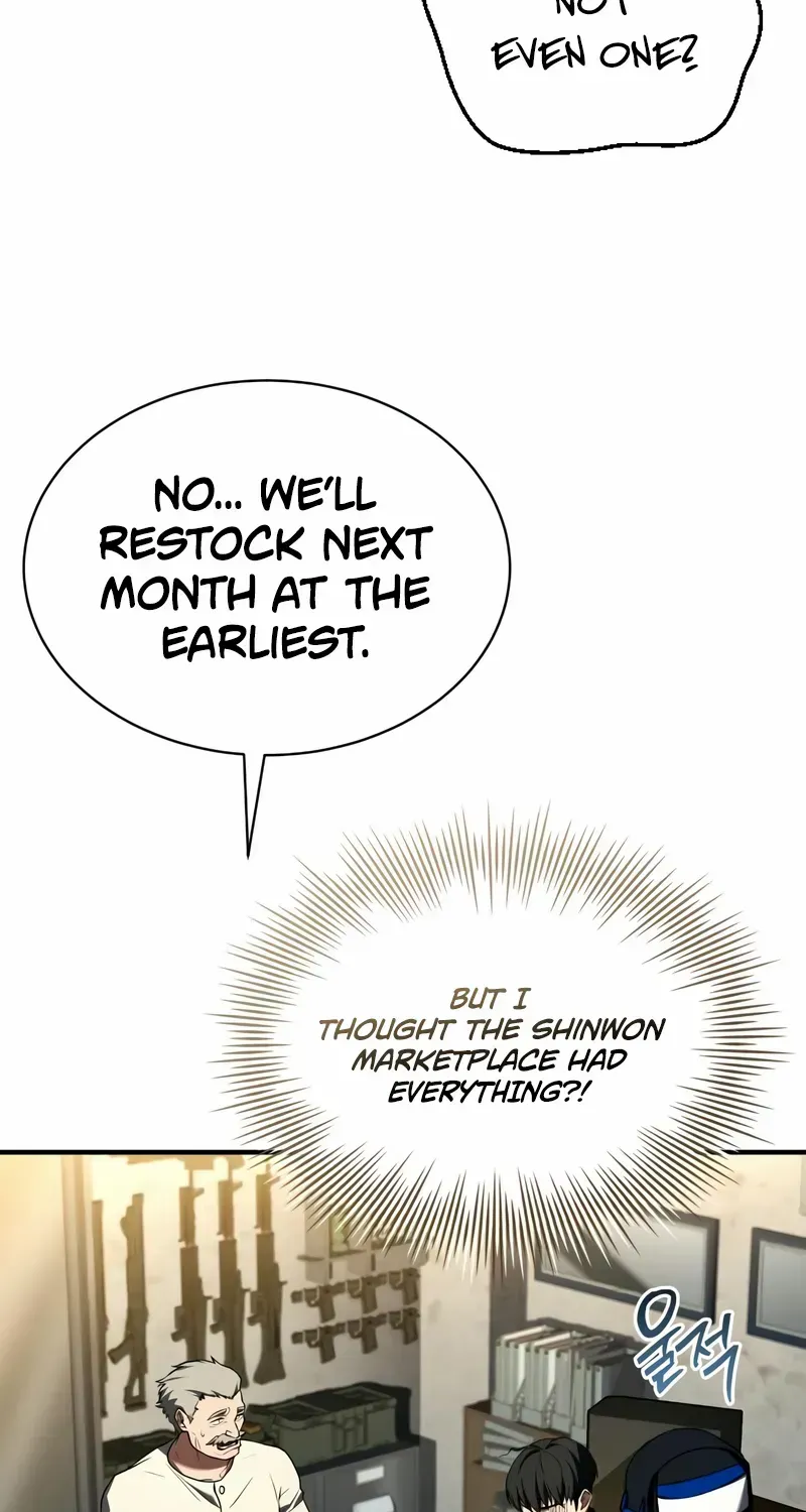 Read Trait Hoarder chapter 35 image 134 on Lezhin