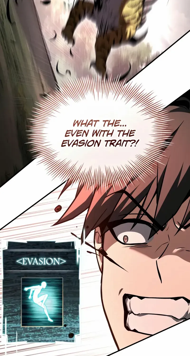 Read Trait Hoarder chapter 35 image 5 on Lezhin