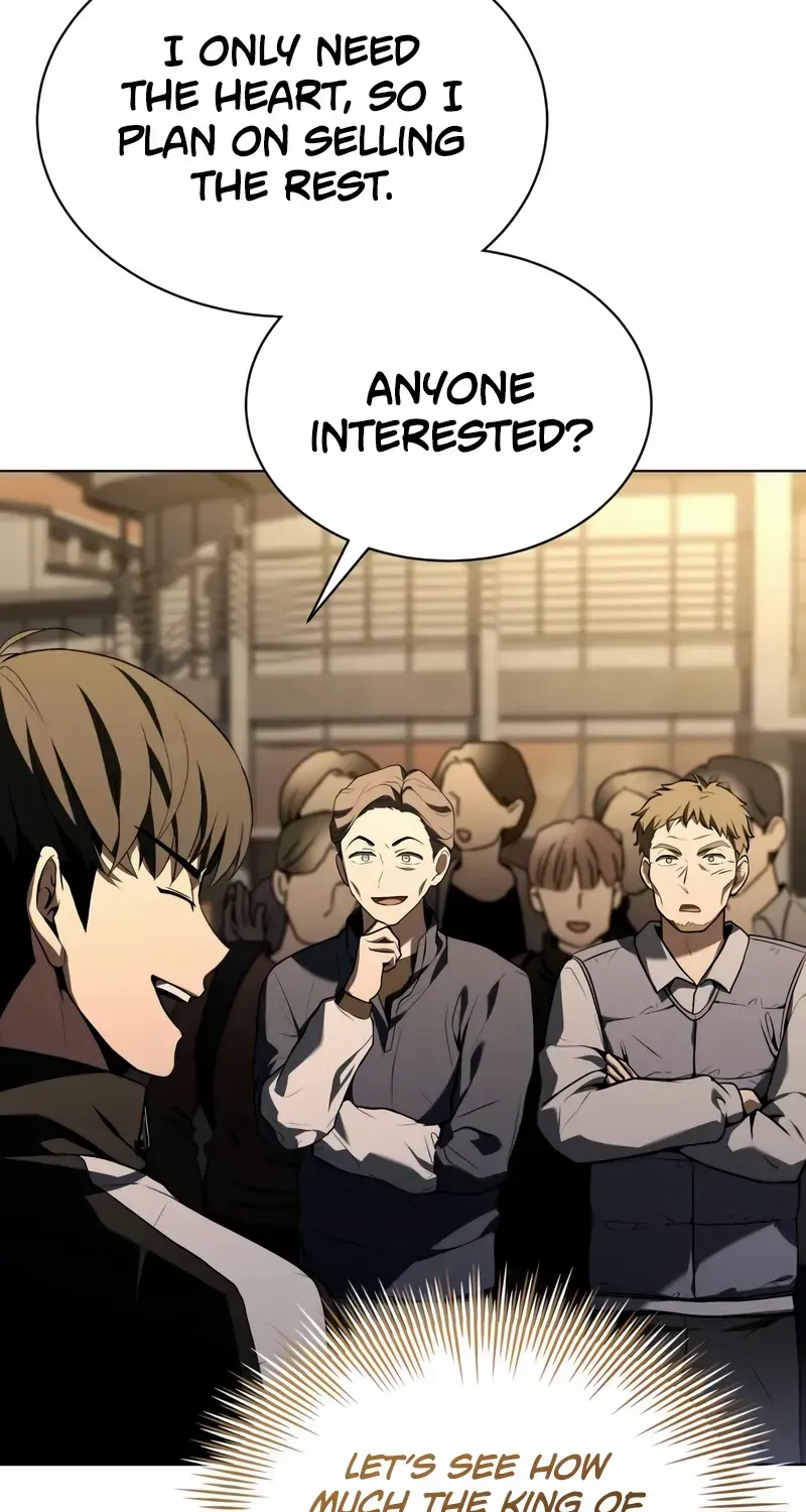Read Trait Hoarder chapter 35 image 59 on Lezhin