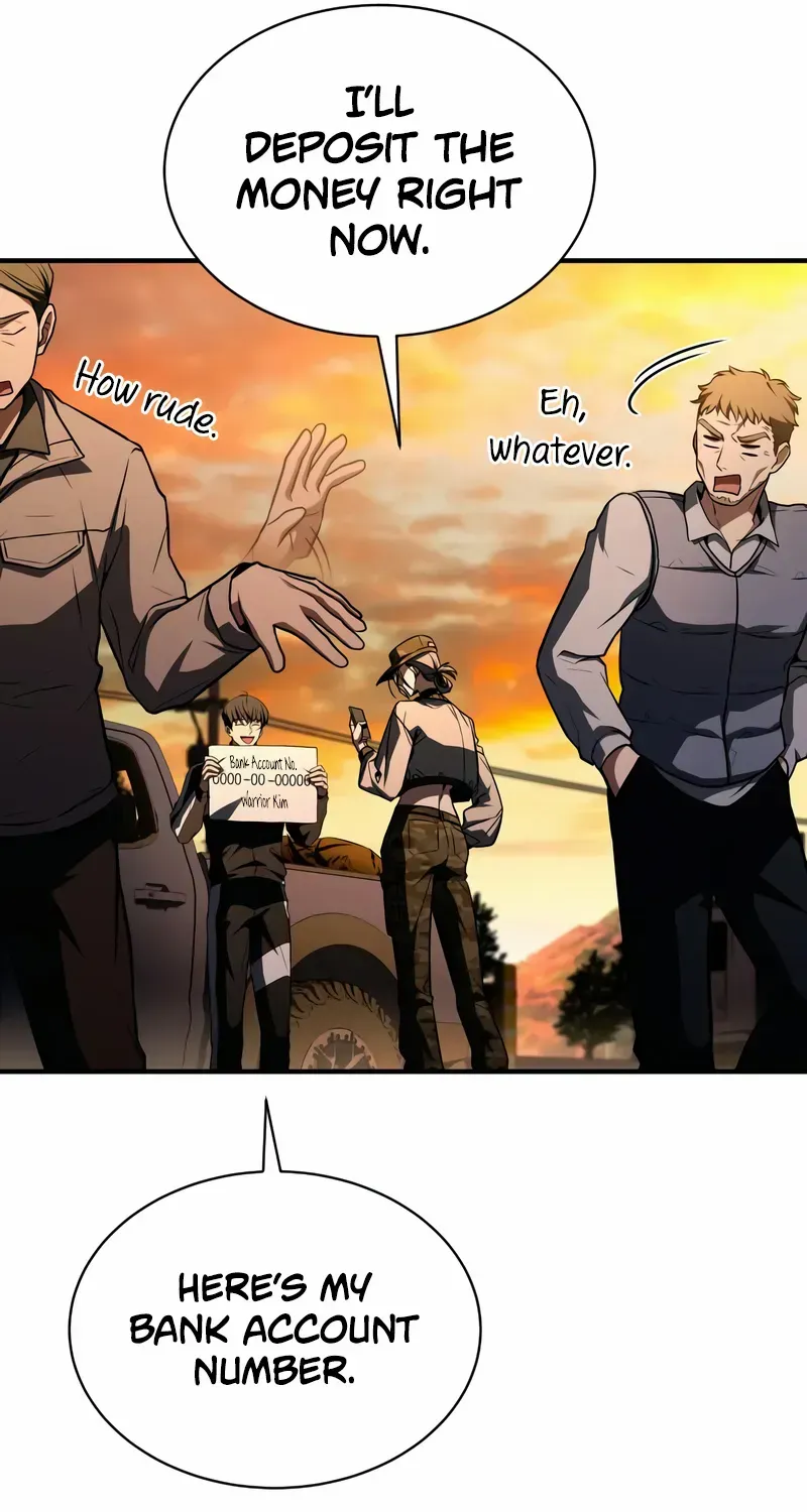 Read Trait Hoarder chapter 35 image 64 on Lezhin