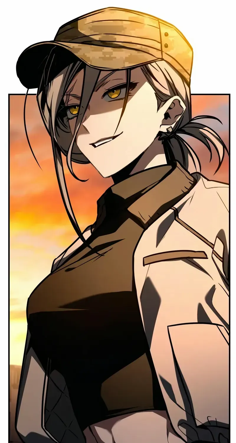 Read Trait Hoarder chapter 35 image 67 on Lezhin