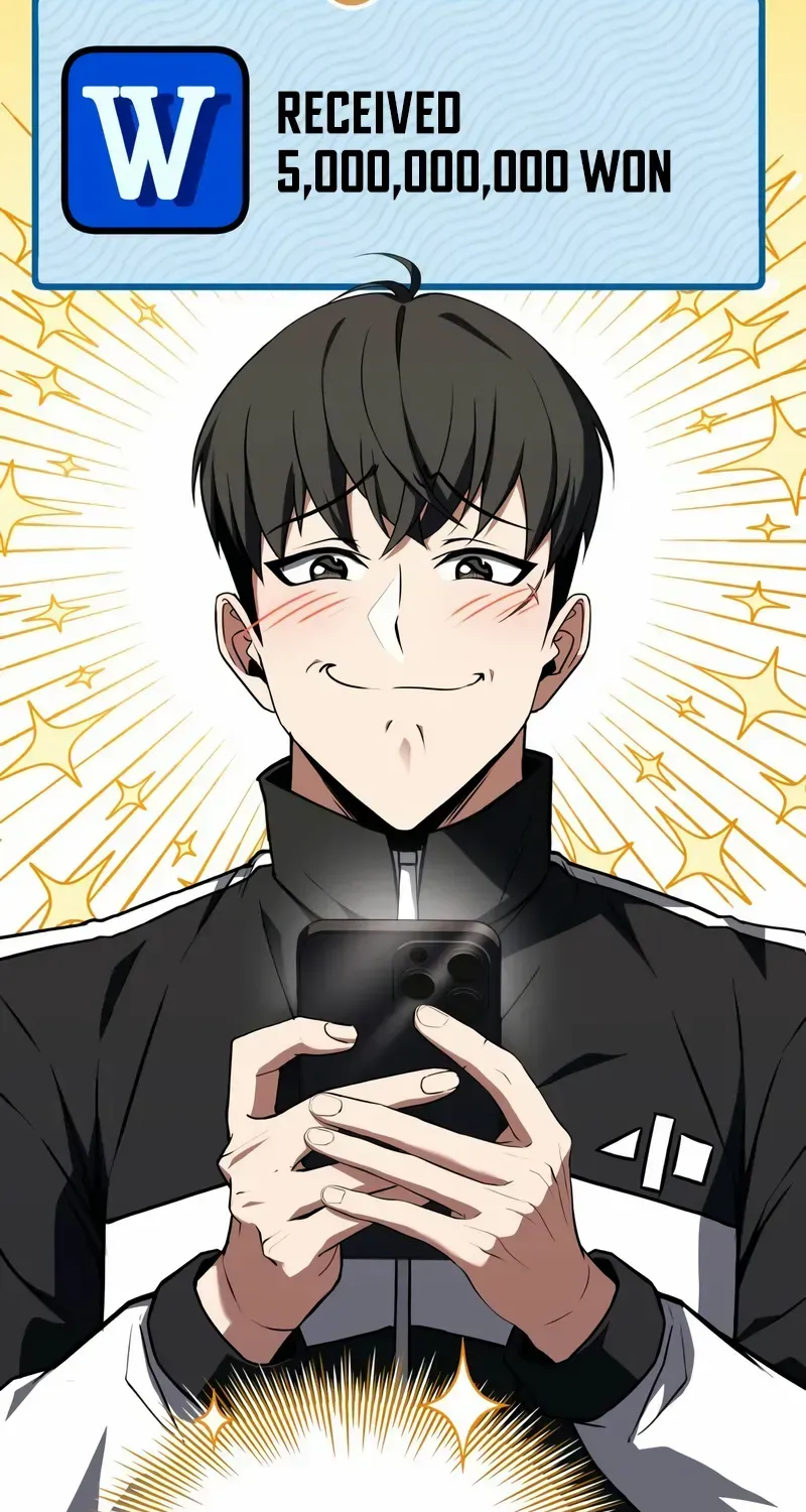 Read Trait Hoarder chapter 35 image 72 on Lezhin