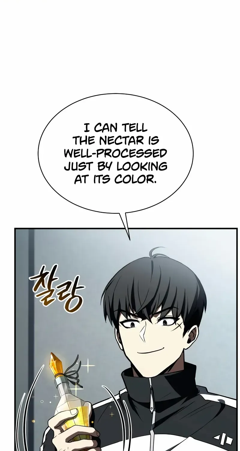 Read Trait Hoarder chapter 35 image 75 on Lezhin