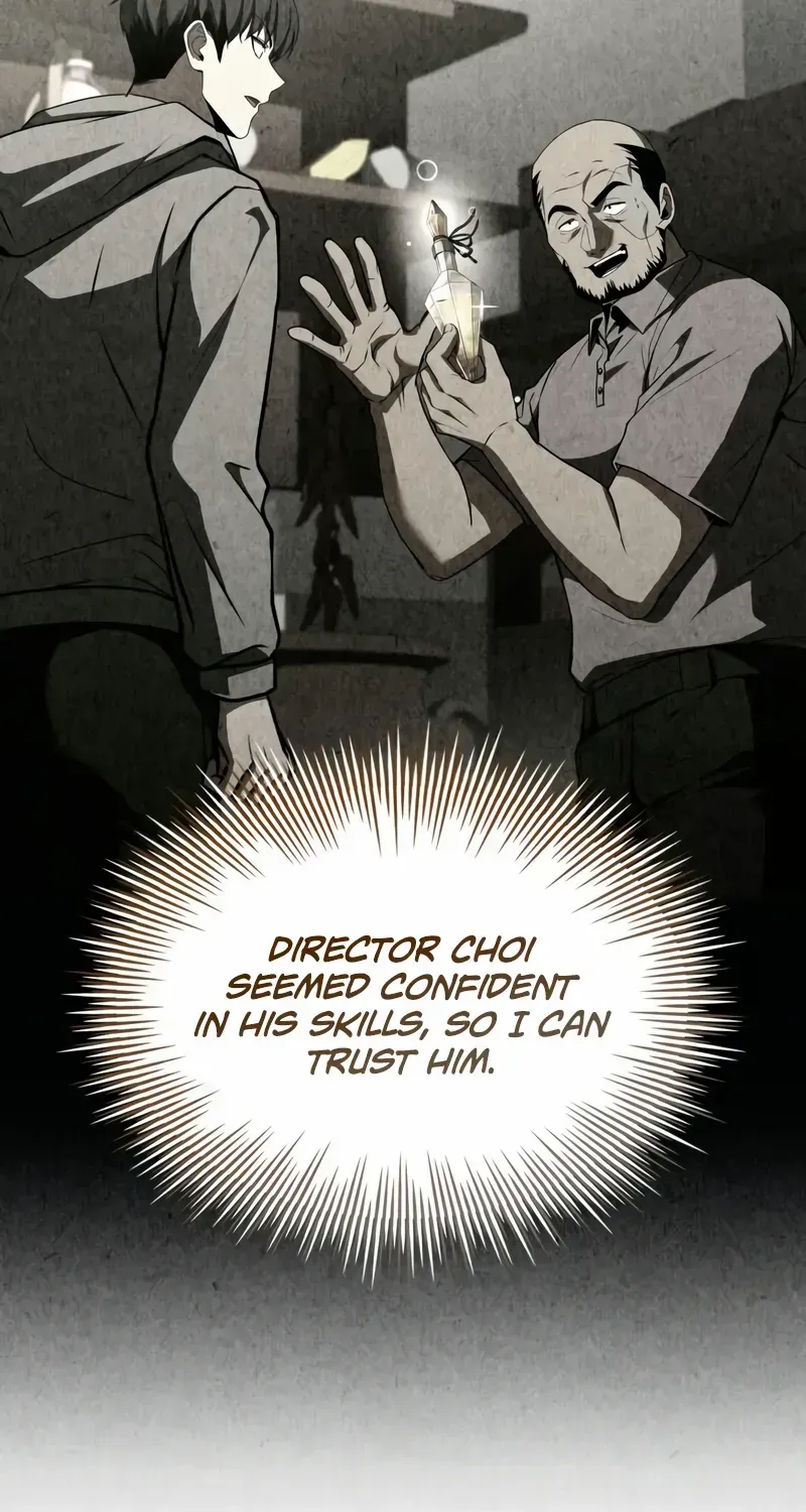 Read Trait Hoarder chapter 35 image 77 on Lezhin