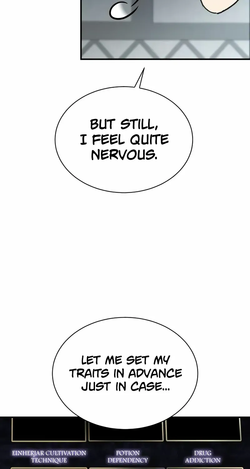 Read Trait Hoarder chapter 35 image 79 on Lezhin