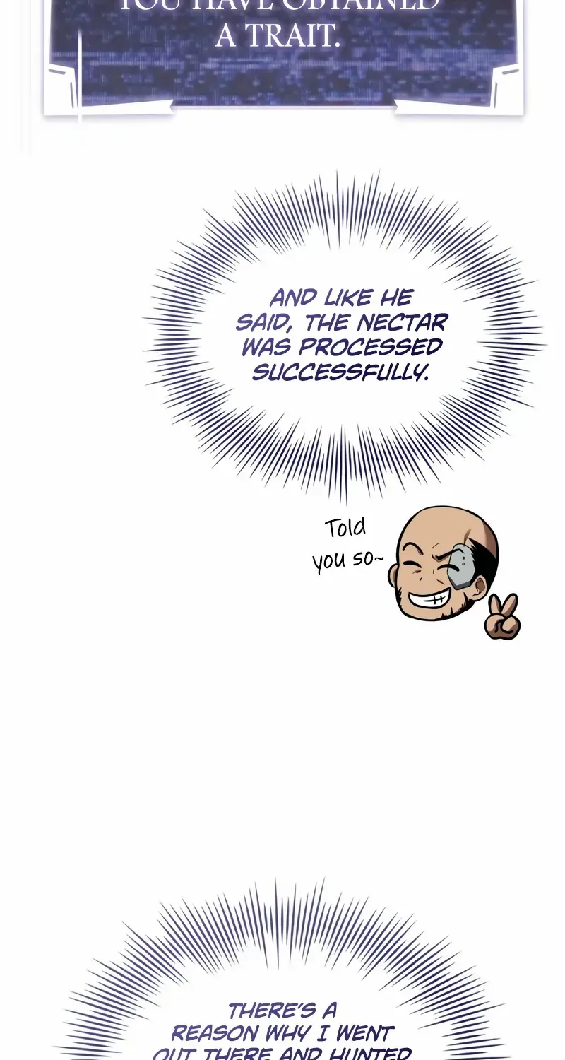 Read Trait Hoarder chapter 35 image 95 on Lezhin