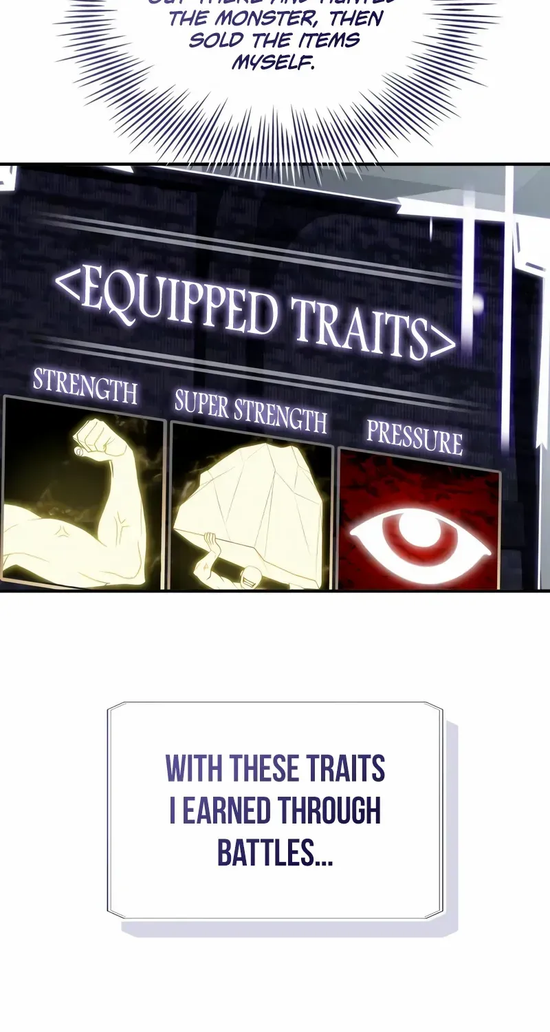 Read Trait Hoarder chapter 35 image 96 on Lezhin
