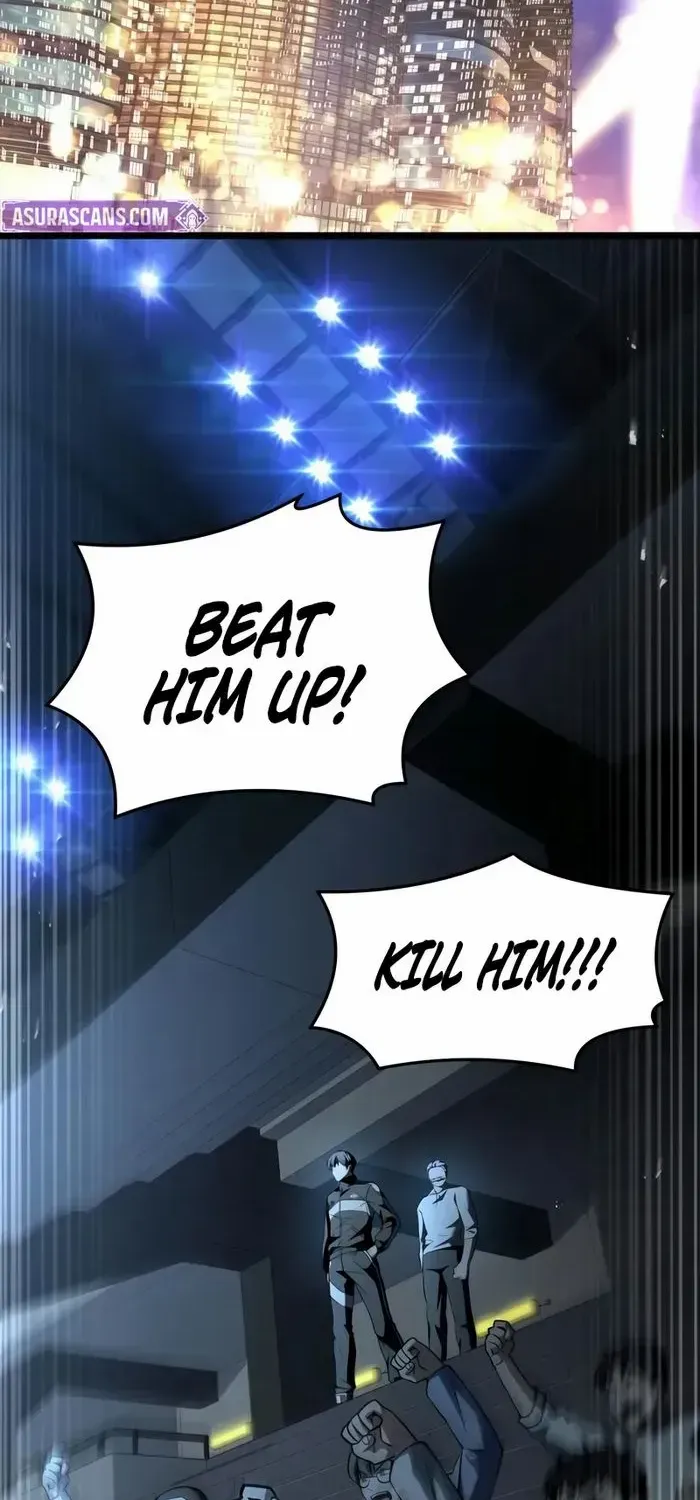 Read Trait Hoarder chapter 36 image 1 on Lezhin