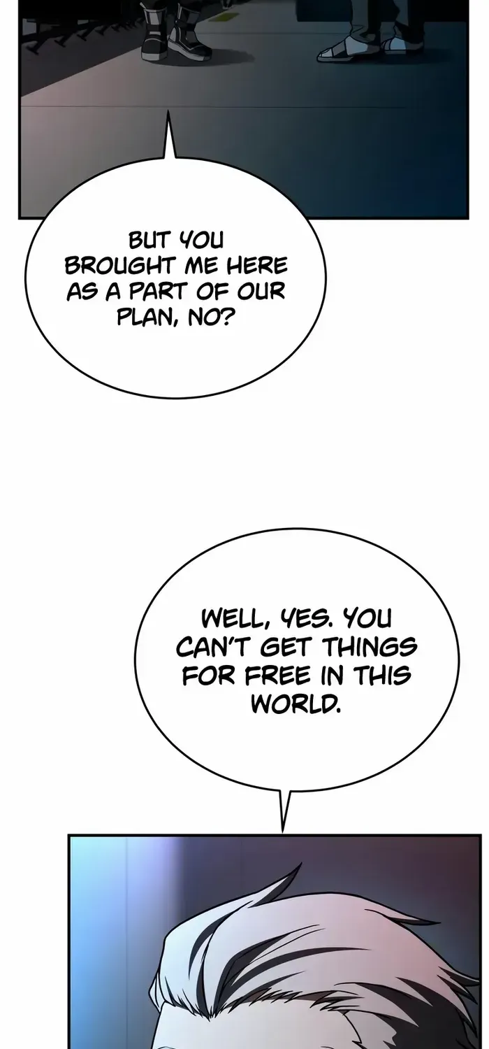 Read Trait Hoarder chapter 36 image 10 on Lezhin