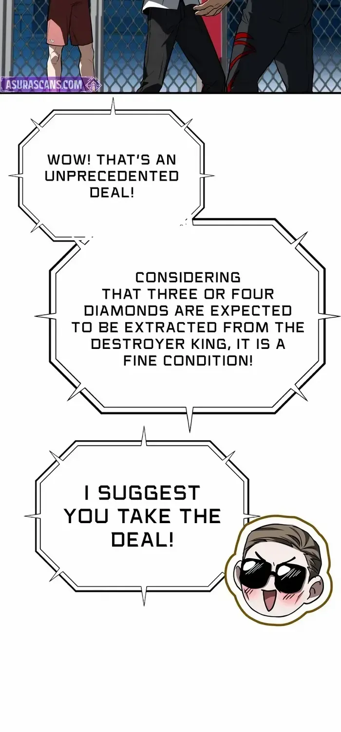 Read Trait Hoarder chapter 36 image 138 on Lezhin