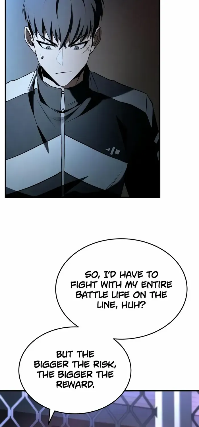 Read Trait Hoarder chapter 36 image 14 on Lezhin