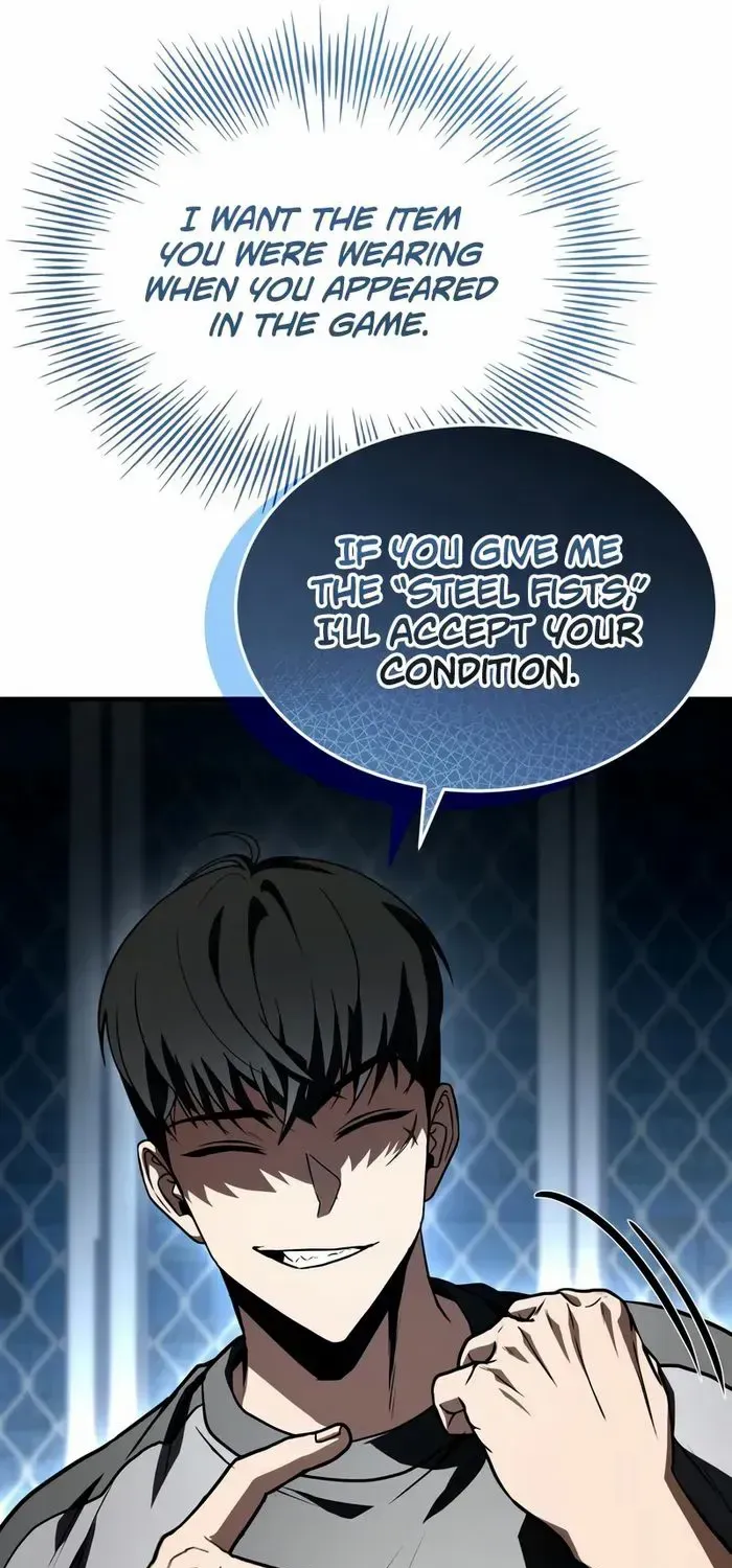 Read Trait Hoarder chapter 36 image 143 on Lezhin