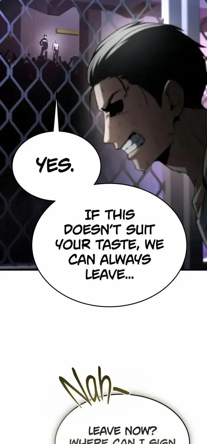 Read Trait Hoarder chapter 36 image 15 on Lezhin