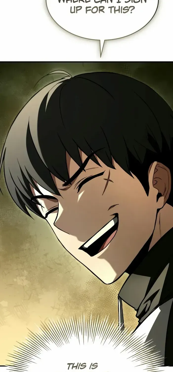 Read Trait Hoarder chapter 36 image 16 on Lezhin