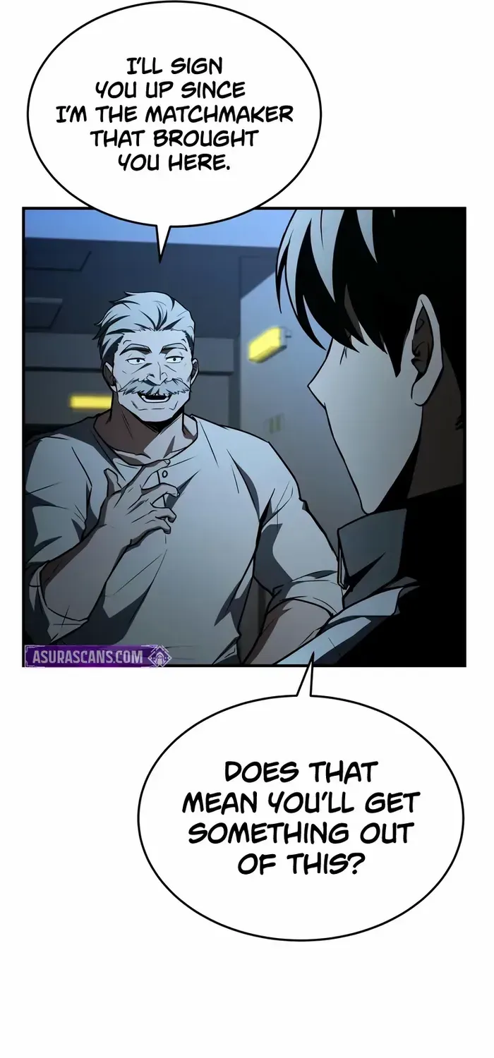 Read Trait Hoarder chapter 36 image 18 on Lezhin