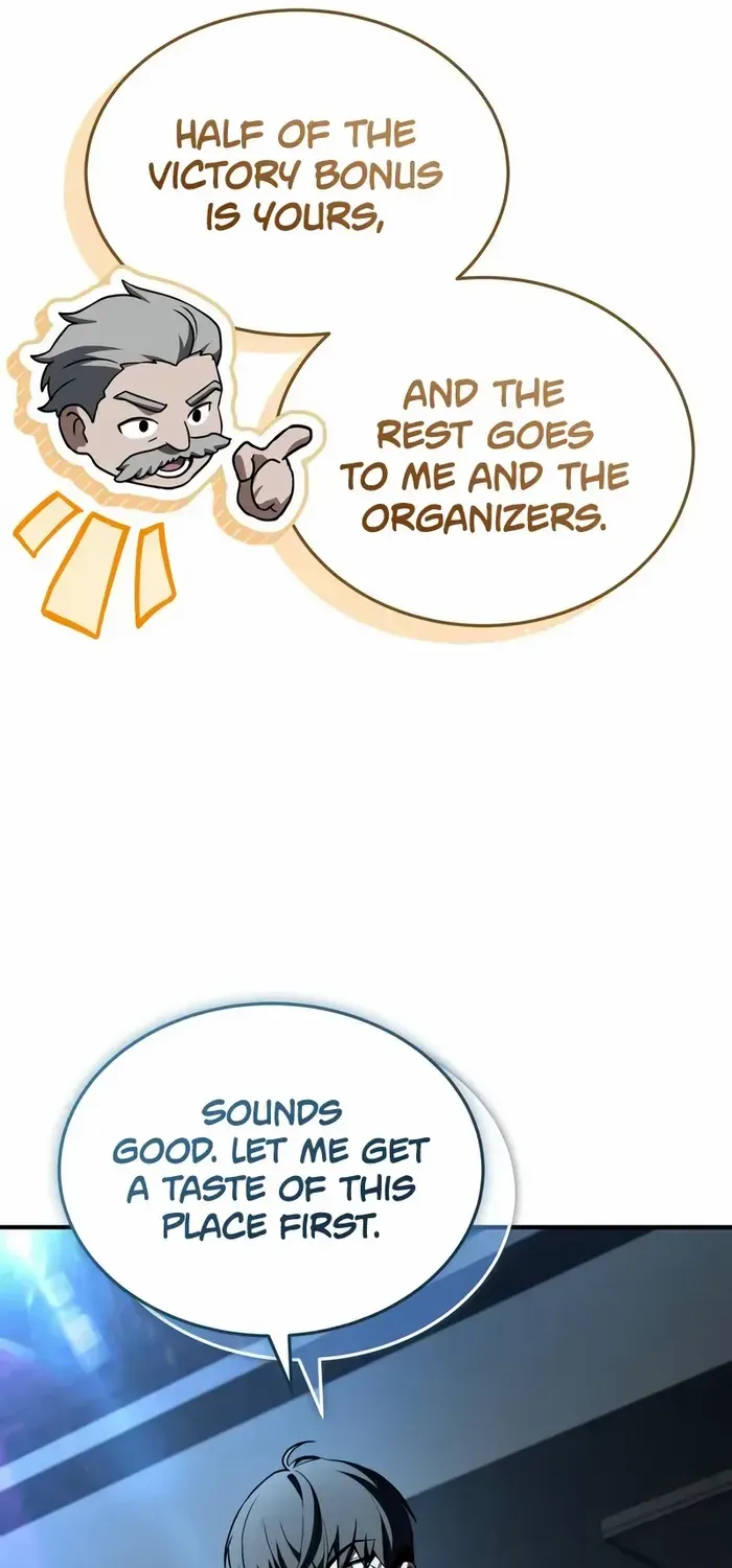 Read Trait Hoarder chapter 36 image 19 on Lezhin