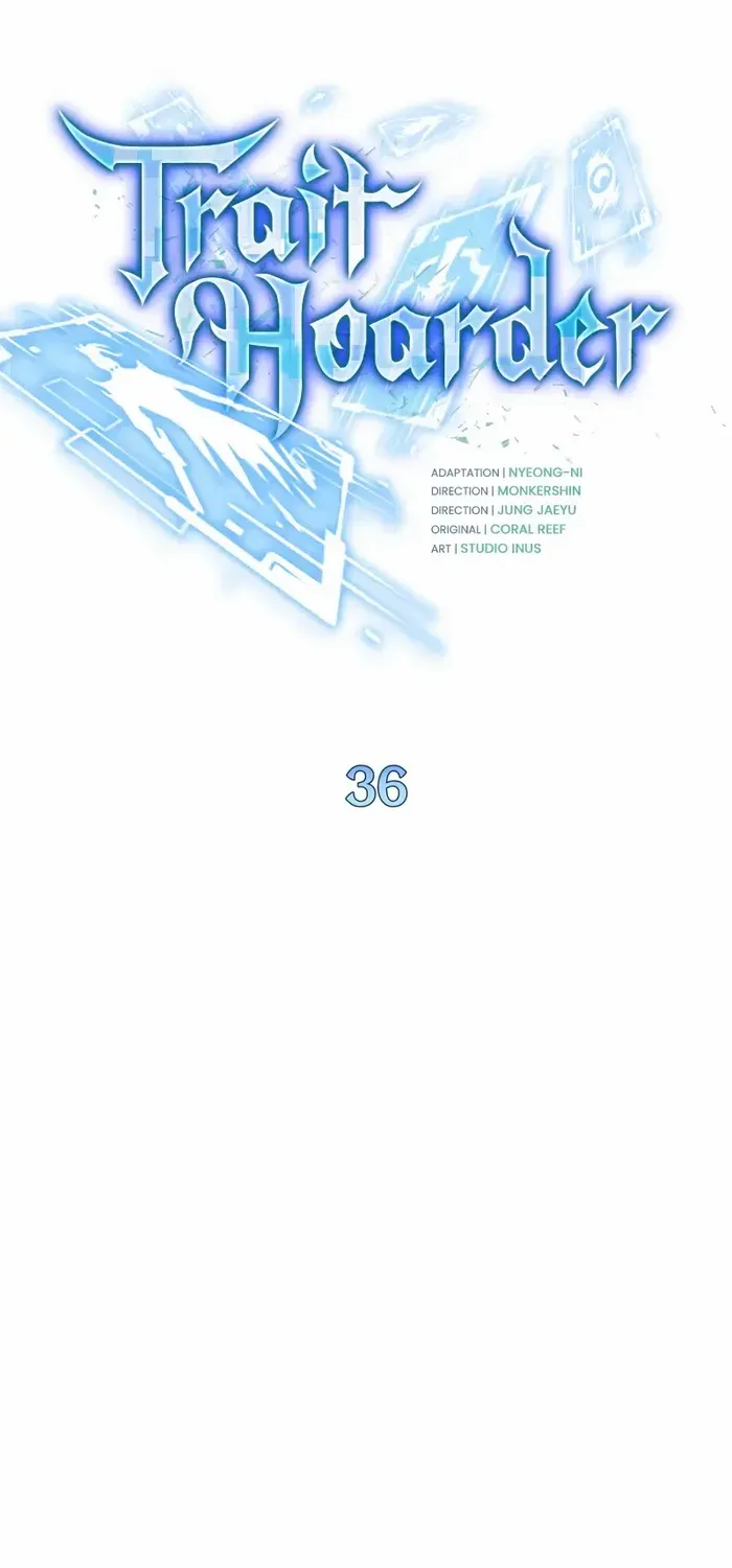 Read Trait Hoarder chapter 36 image 21 on Lezhin