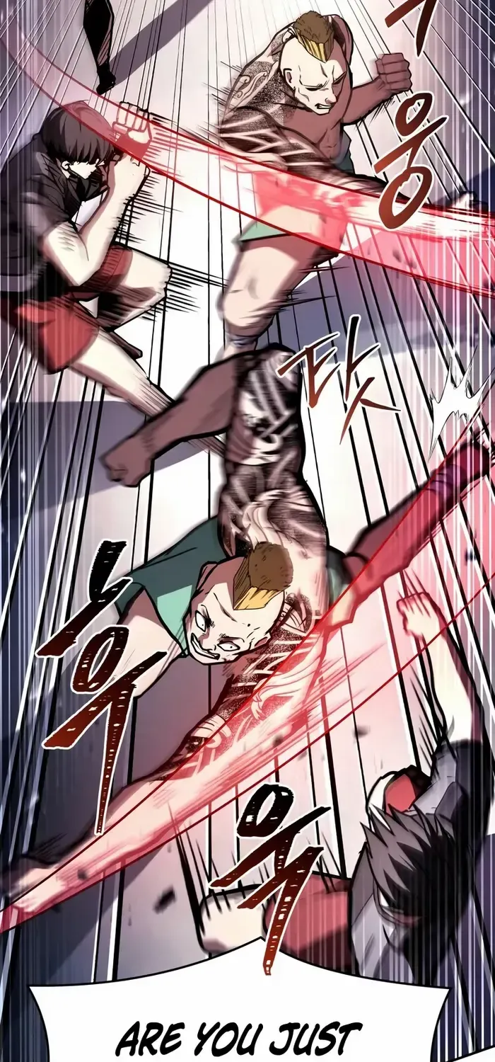 Read Trait Hoarder chapter 36 image 23 on Lezhin