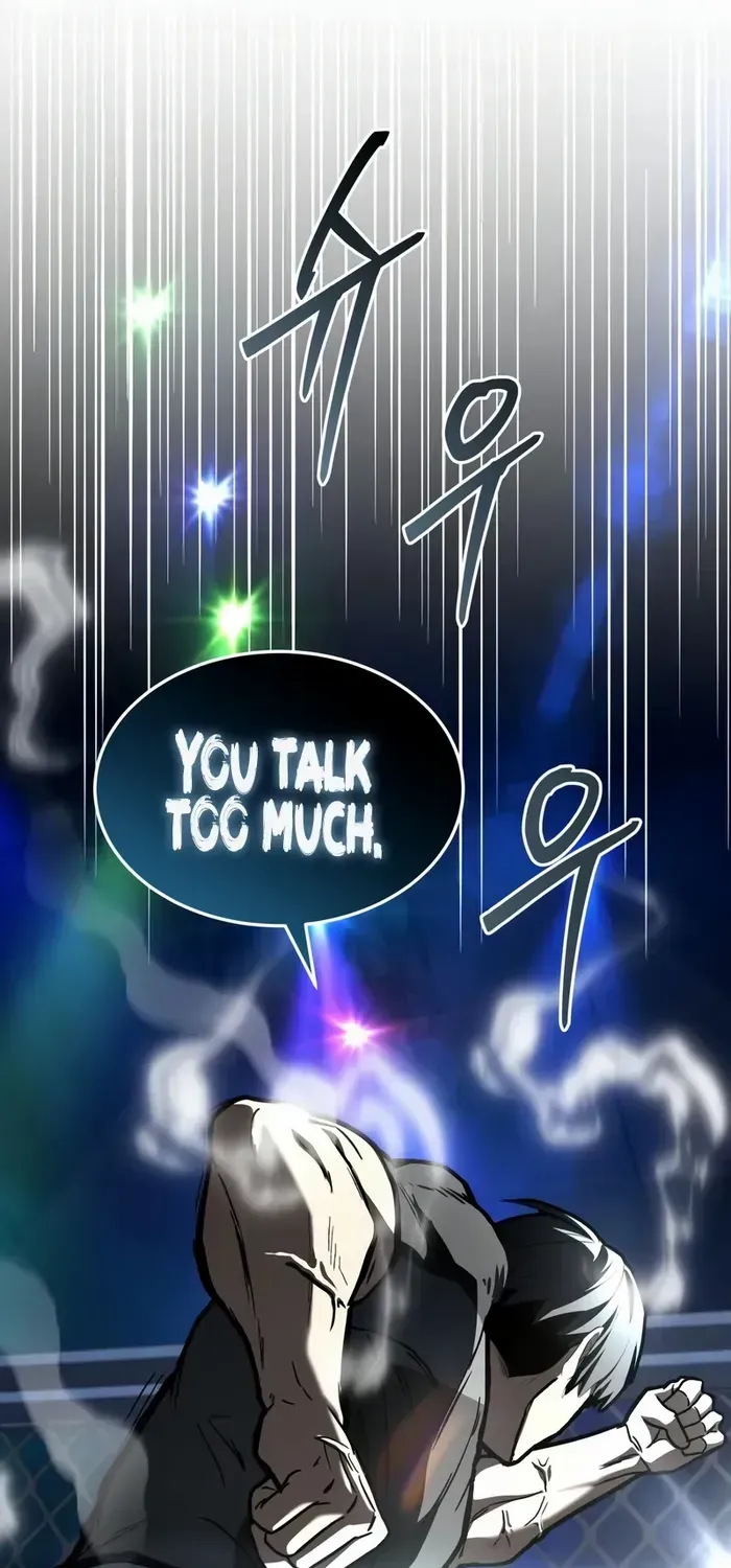 Read Trait Hoarder chapter 36 image 27 on Lezhin