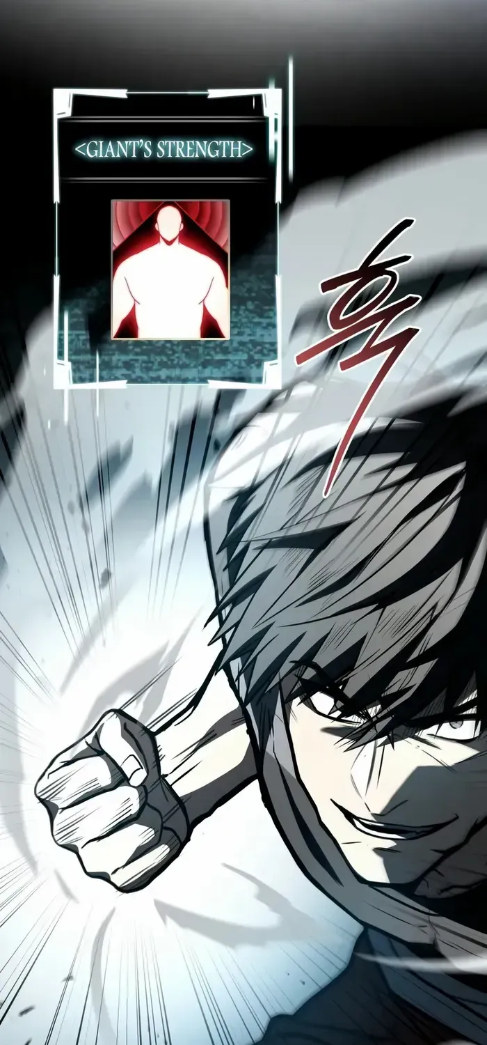 Read Trait Hoarder chapter 36 image 29 on Lezhin