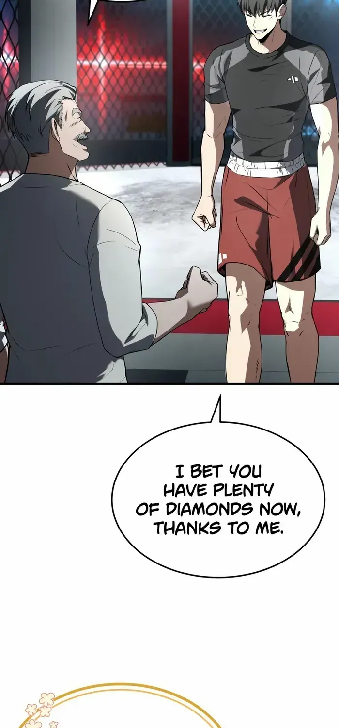 Read Trait Hoarder chapter 36 image 37 on Lezhin