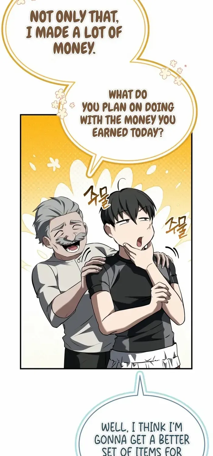 Read Trait Hoarder chapter 36 image 38 on Lezhin