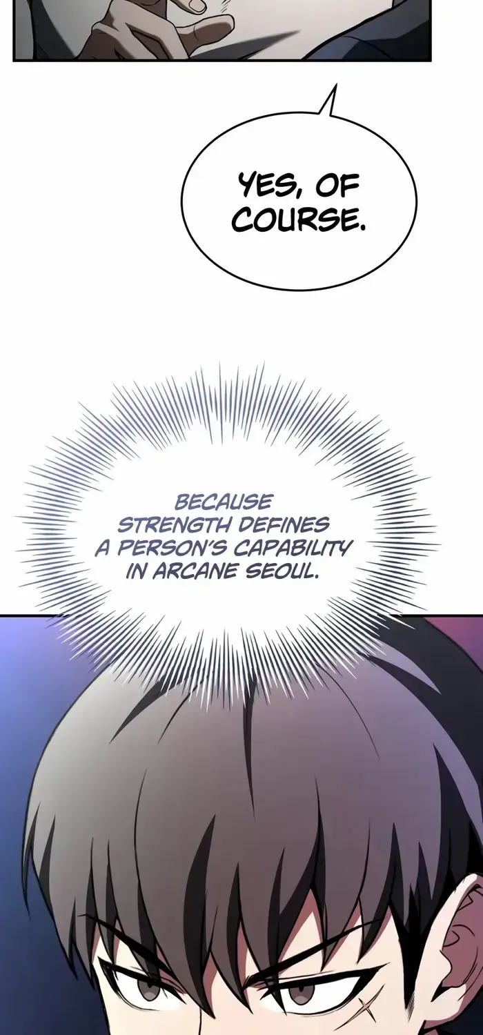 Read Trait Hoarder chapter 36 image 40 on Lezhin