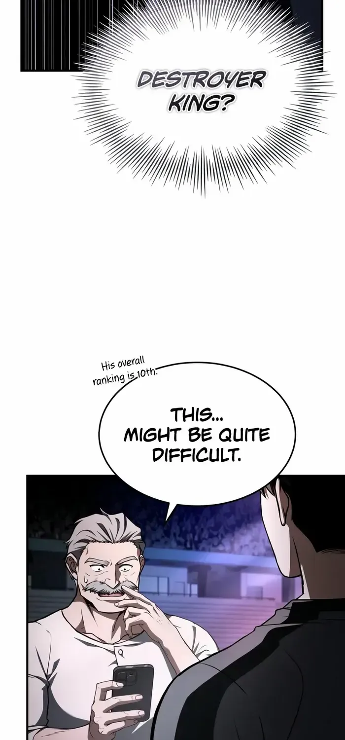 Read Trait Hoarder chapter 36 image 45 on Lezhin