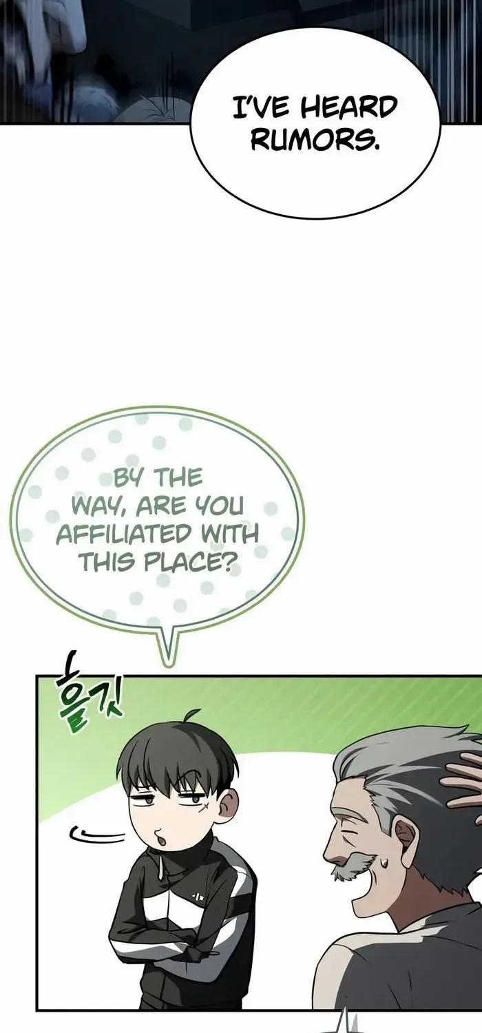 Read Trait Hoarder chapter 36 image 5 on Lezhin