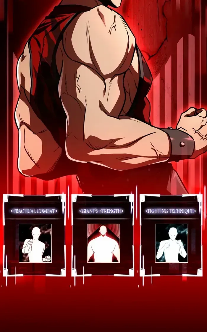 Read Trait Hoarder chapter 36 image 59 on Lezhin