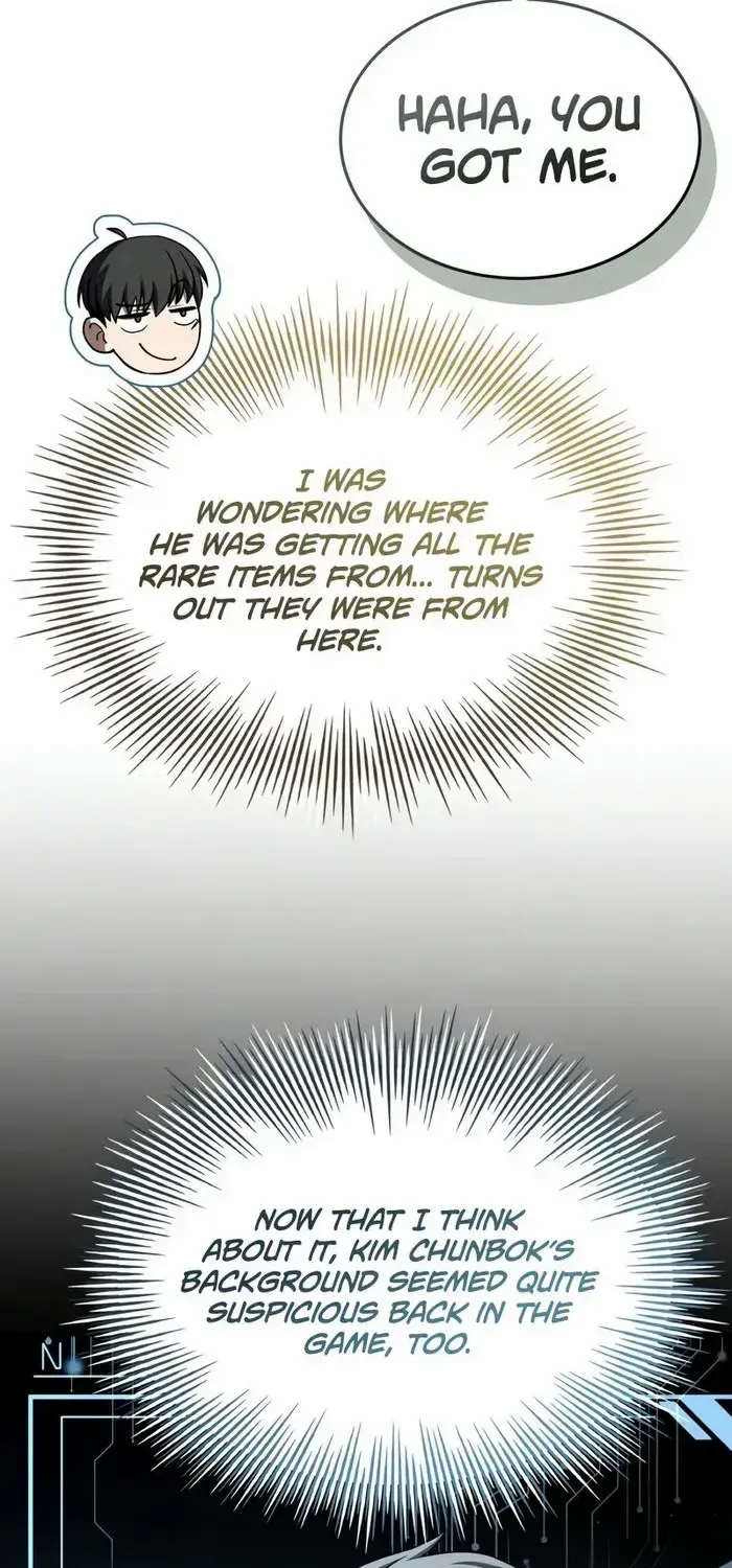Read Trait Hoarder chapter 36 image 6 on Lezhin