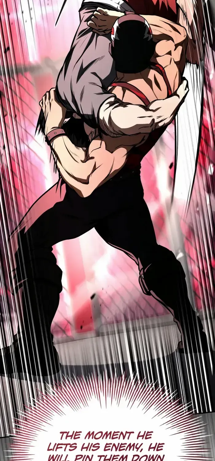 Read Trait Hoarder chapter 36 image 73 on Lezhin