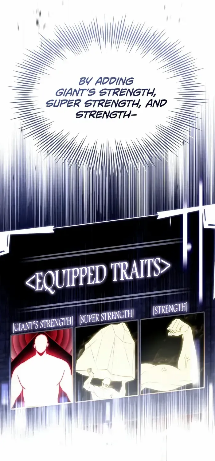 Read Trait Hoarder chapter 36 image 77 on Lezhin