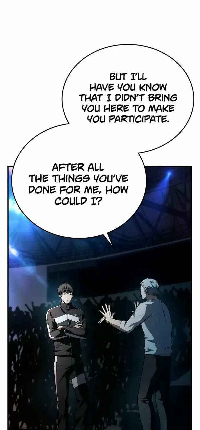 Read Trait Hoarder chapter 36 image 9 on Lezhin