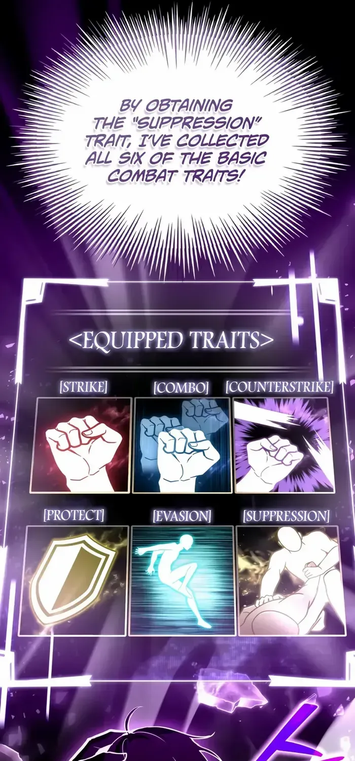 Read Trait Hoarder chapter 36 image 94 on Lezhin