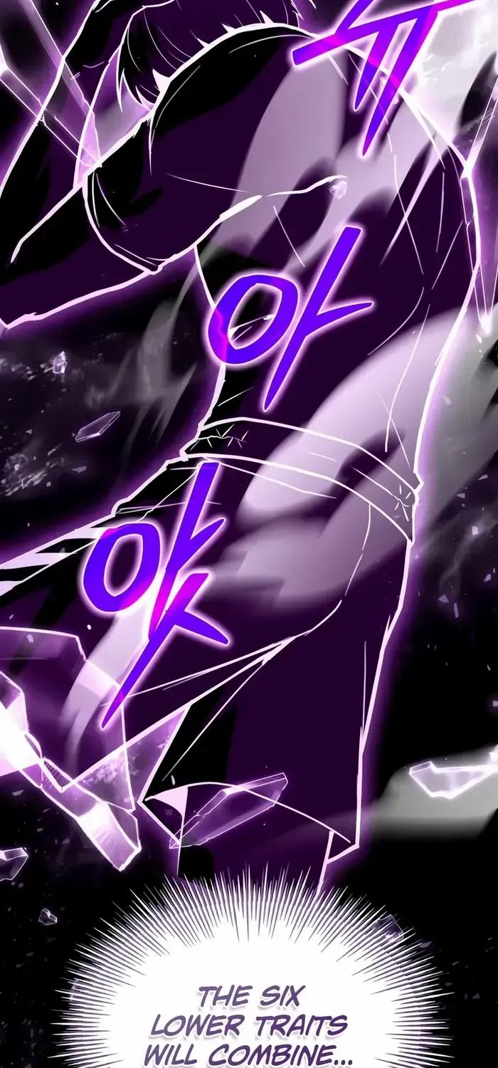 Read Trait Hoarder chapter 36 image 95 on Lezhin