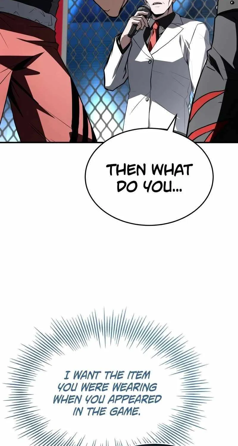 Read Trait Hoarder chapter 37 image 1 on Lezhin