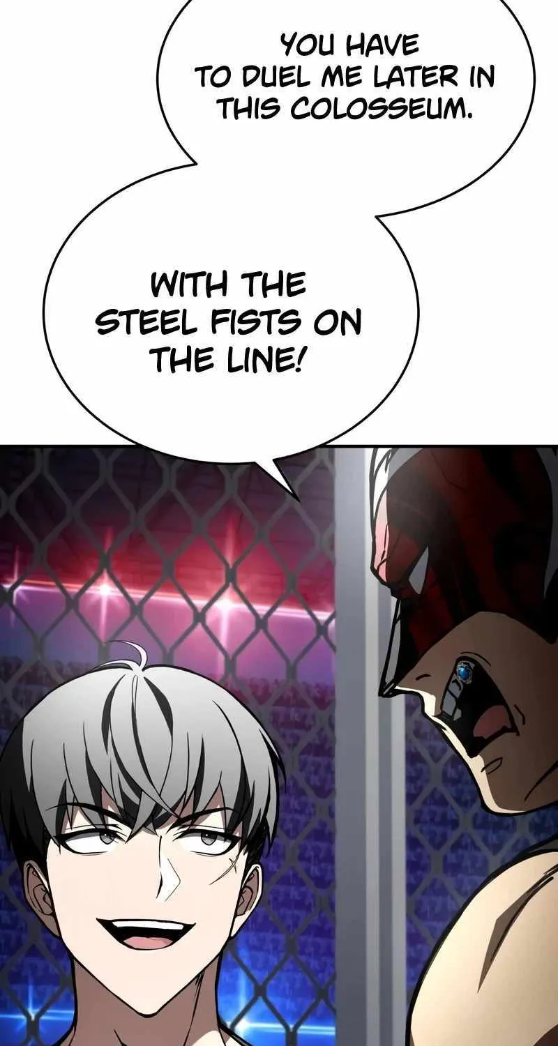 Read Trait Hoarder chapter 37 image 11 on Lezhin