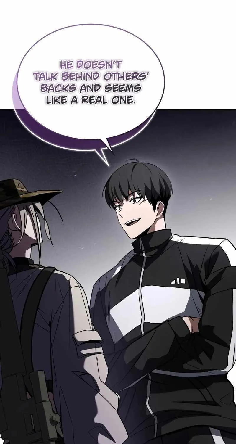 Read Trait Hoarder chapter 37 image 114 on Lezhin
