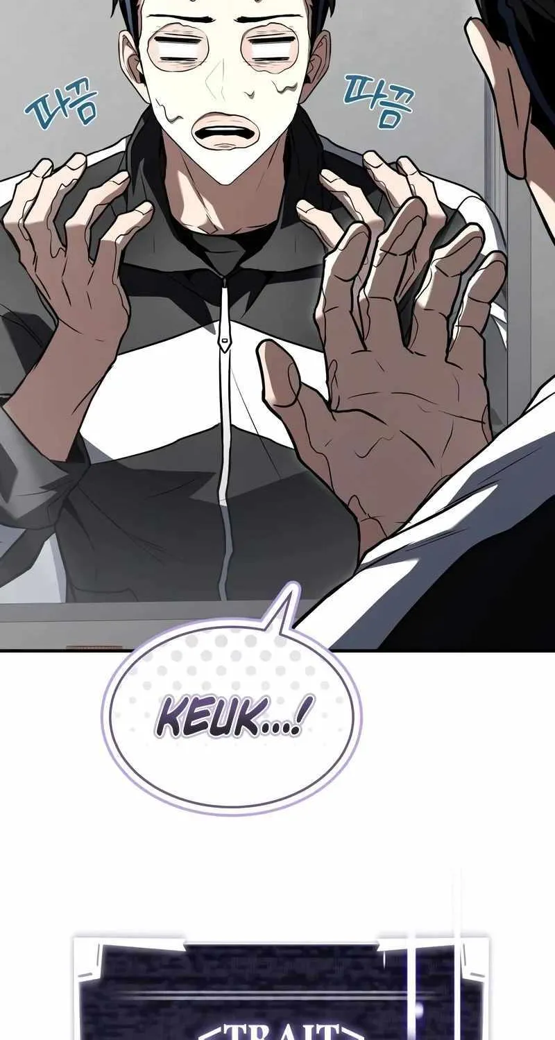 Read Trait Hoarder chapter 37 image 121 on Lezhin